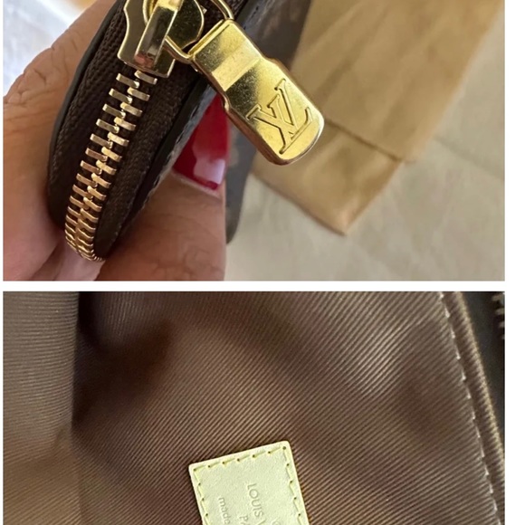 Louis Vuitton Etui Voyage PM - Picture 2 of 4